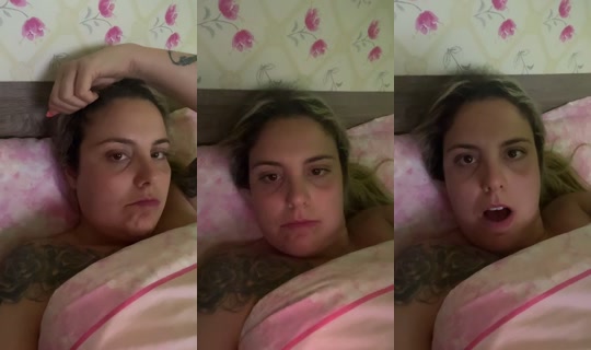 danipinho19's Stream - May 24, 2026, 3:14 AM