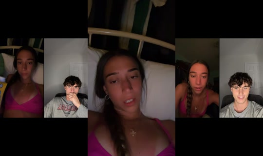 darbykaplan's Stream - Jul 1, 2026, 4:06 AM