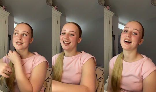 darceykimberley16's Stream - May 25, 2026, 9:59 AM