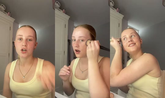 darceykimberley16's Stream - May 29, 2026, 11:16 AM