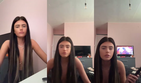 darcie.maguire's Stream - May 25, 2026, 2:23 PM