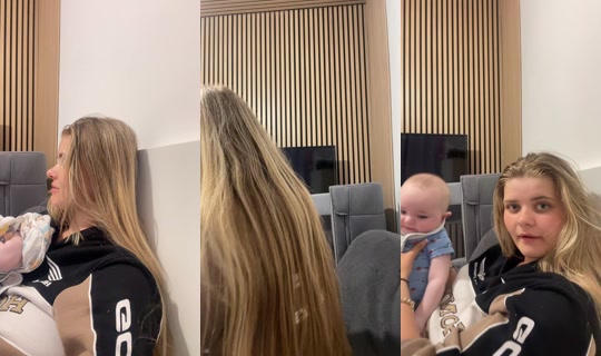 darcielouise.xo's Stream - May 24, 2026, 3:01 PM