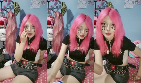 darii_oxo's Stream - May 30, 2026, 3:00 AM