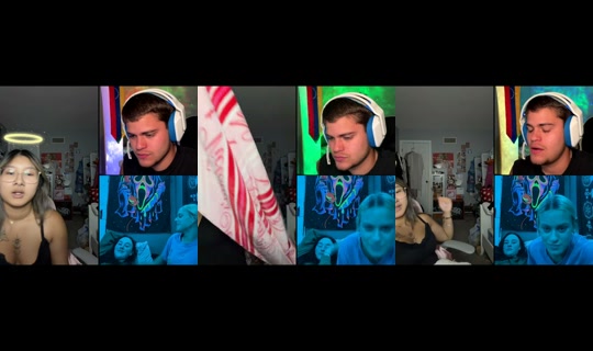 dashas._.chu's Stream - May 26, 2026, 3:27 AM