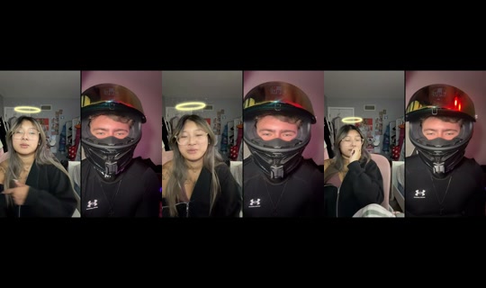 dashas._.chu's Stream - May 26, 2026, 8:34 PM