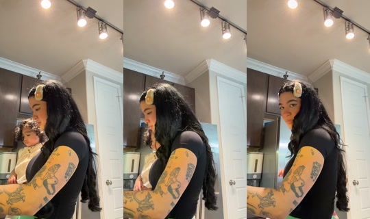 dayalemami's Stream - May 24, 2026, 8:18 PM