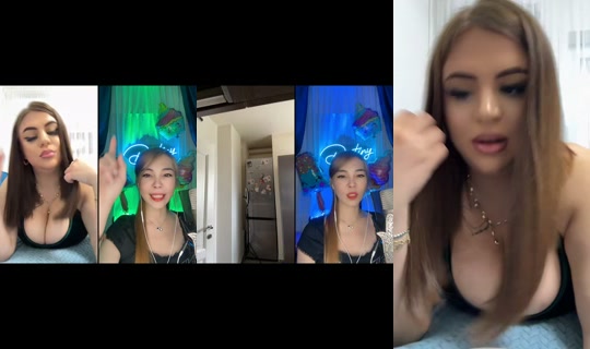dayanahell Recorded on May 30, 2026, 12:49 PM