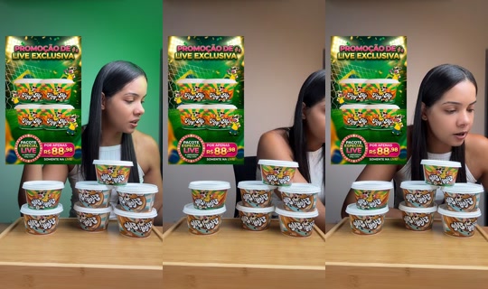 dayaneferreiradasilva's Stream - May 29, 2026, 11:01 AM