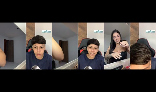 dayerllyy0's Stream - May 30, 2026, 3:37 AM