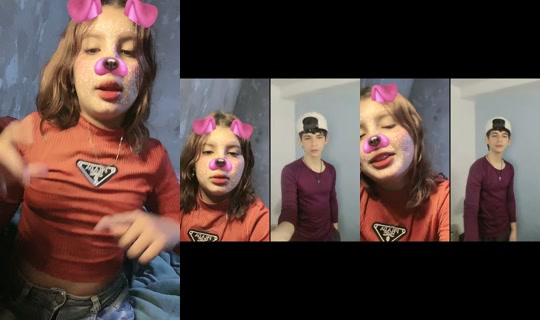 dayfernandez12z's Stream - May 29, 2026, 1:23 AM