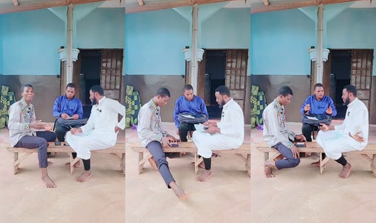 ddr_benin Recorded on May 25, 2026, 11:03 AM