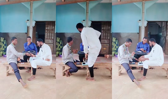 ddr_benin Recorded on May 25, 2026, 11:53 AM