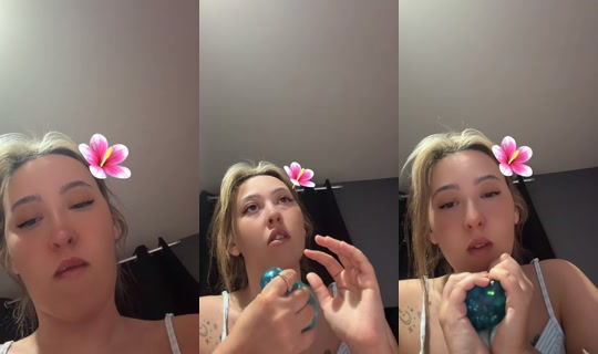 debbieexall_x's Stream - May 29, 2026, 8:45 PM