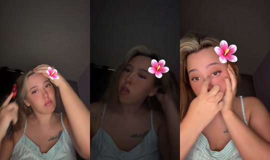 debbieexall_x's Stream - May 29, 2026, 9:15 PM