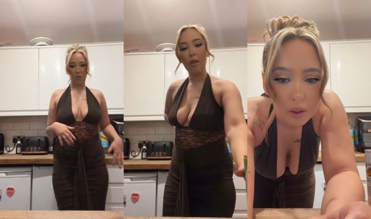 debbieexall_x's Stream - May 30, 2026, 2:55 PM