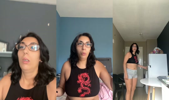 debss1999's Stream - May 30, 2026, 1:22 PM