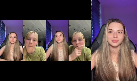 deeaurum's Stream - May 29, 2026, 6:33 PM