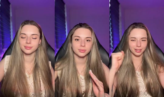 deeaurum's Stream - May 29, 2026, 7:24 PM