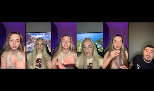 deeaurum's Stream - May 29, 2026, 8:35 PM