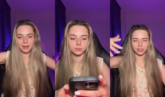deeaurum's Stream - May 29, 2026, 10:16 PM
