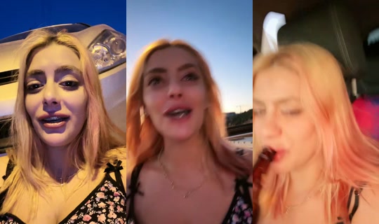dehremm's Stream - Jul 1, 2026, 2:08 AM