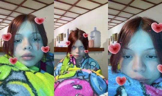 deli_ariana1's Stream - May 23, 2026, 12:30 AM