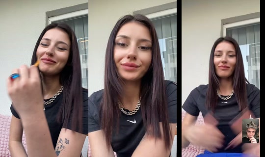 Stream von deniissaayy – 29. Mai 2026, 16:59