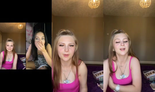 des_2005's Stream - May 22, 2026, 7:33 PM