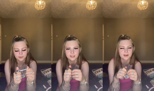 des_2005's Stream - May 22, 2026, 8:15 PM