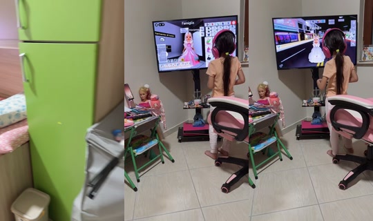 desireeschiano's Stream - May 23, 2026, 5:55 PM