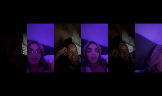 desireewarner2's Stream - May 27, 2026, 1:03 AM