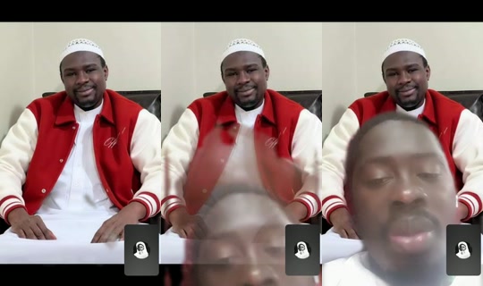 diamsenegal's Stream - May 28, 2026, 11:30 PM