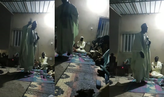 diamsenegal Recorded on May 30, 2026, 11:38 PM
