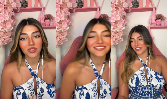 diana.achkarr's Stream - May 23, 2026, 2:08 PM