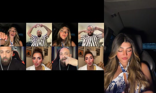 Stream de diana.achkarr – 23 mai 2026, 18:09