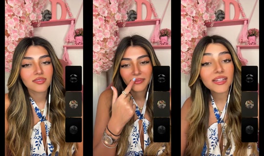 Stream de diana.achkarr – 23 mai 2026, 22:11