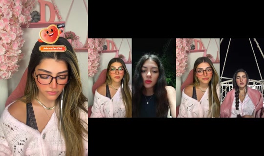 diana.achkarr's Stream - May 29, 2026, 6:40 PM