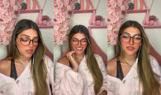 diana.achkarr's Stream - May 29, 2026, 8:03 PM
