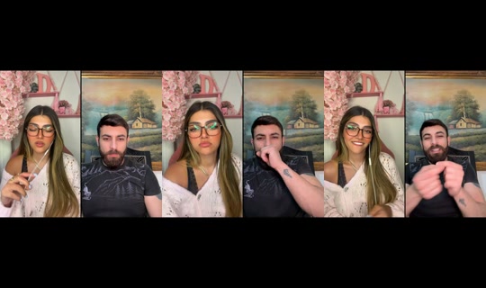 diana.achkarr's Stream - May 29, 2026, 9:49 PM