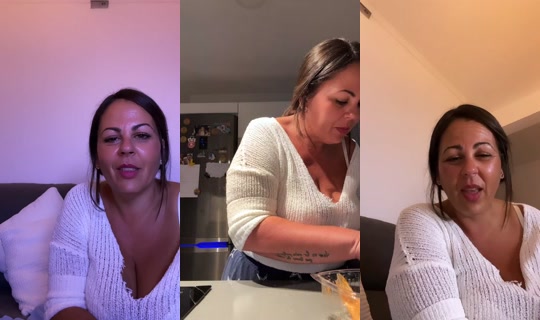 diana.vega779's Stream - May 25, 2026, 5:37 AM
