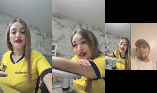 dianaparraga1's Stream - Jun 30, 2026, 11:11 PM