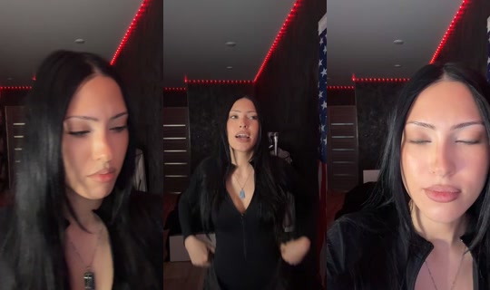 dianarouder1's Stream - May 26, 2026, 10:42 PM