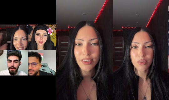 dianarouder1's Stream - May 26, 2026, 11:33 PM