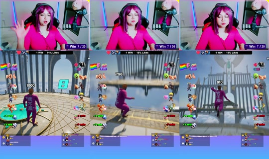 dianijeager's Stream - May 23, 2026, 1:53 AM