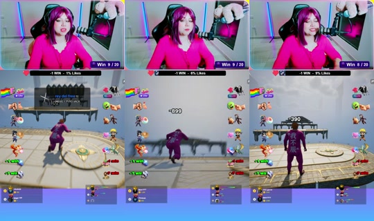 dianijeager's Stream - May 23, 2026, 2:39 AM