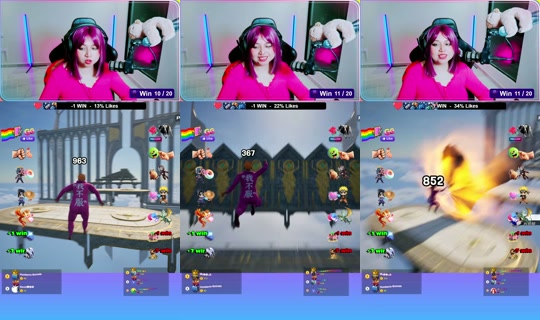dianijeager's Stream - May 23, 2026, 4:34 AM