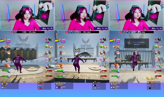dianijeager's Stream - May 23, 2026, 5:48 AM