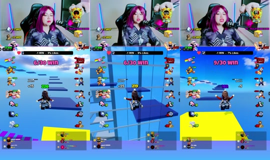 dianijeager's Stream - May 31, 2026, 1:56 AM