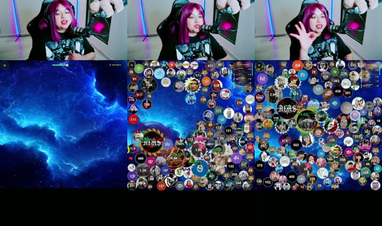 dianijeager's Stream - May 31, 2026, 2:34 AM