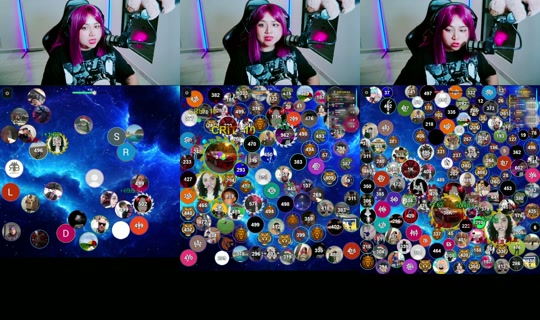 dianijeager's Stream - May 31, 2026, 3:25 AM